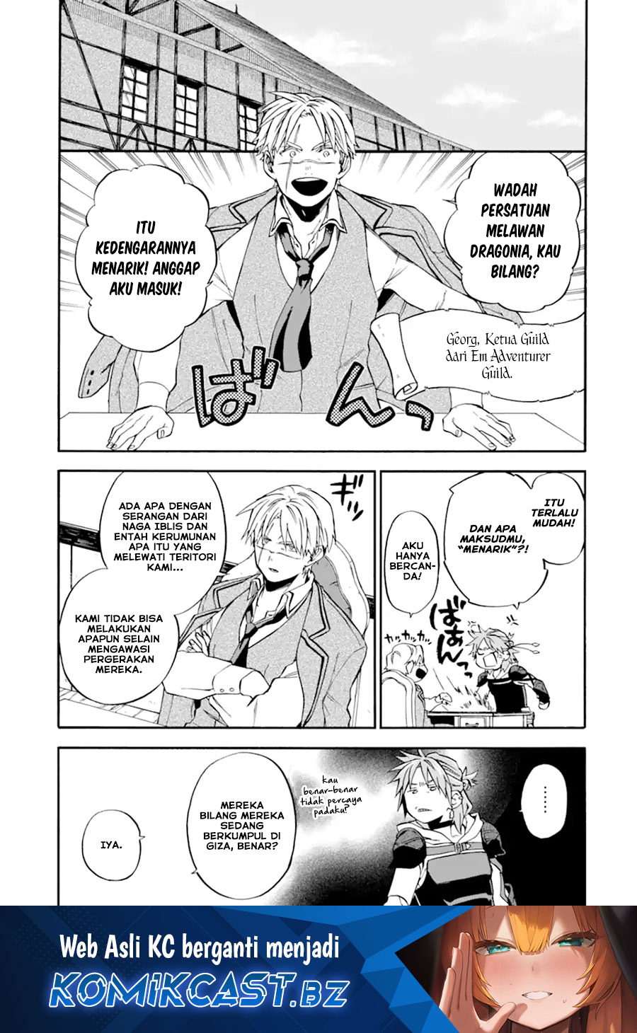 Dilarang COPAS - situs resmi www.mangacanblog.com - Komik good deeds of kane of old guy 047 - chapter 47 48 Indonesia good deeds of kane of old guy 047 - chapter 47 Terbaru 1|Baca Manga Komik Indonesia|Mangacan